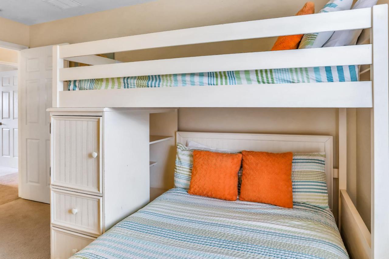 Sunshine Holiday home Kissimmee
