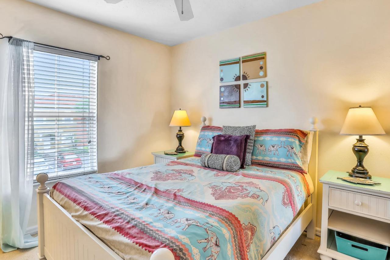 Sunshine Holiday home Kissimmee