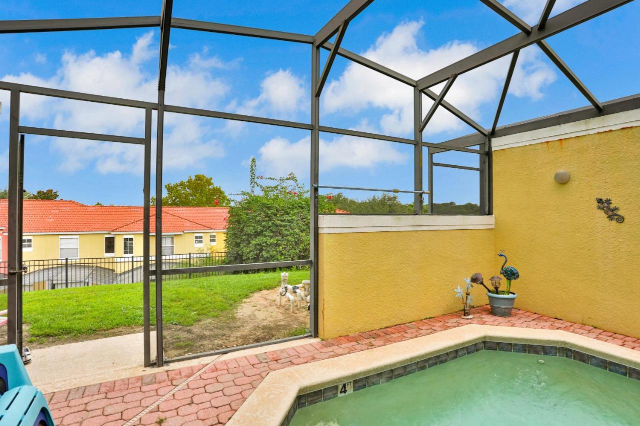 Holiday home Sunshine Kissimmee