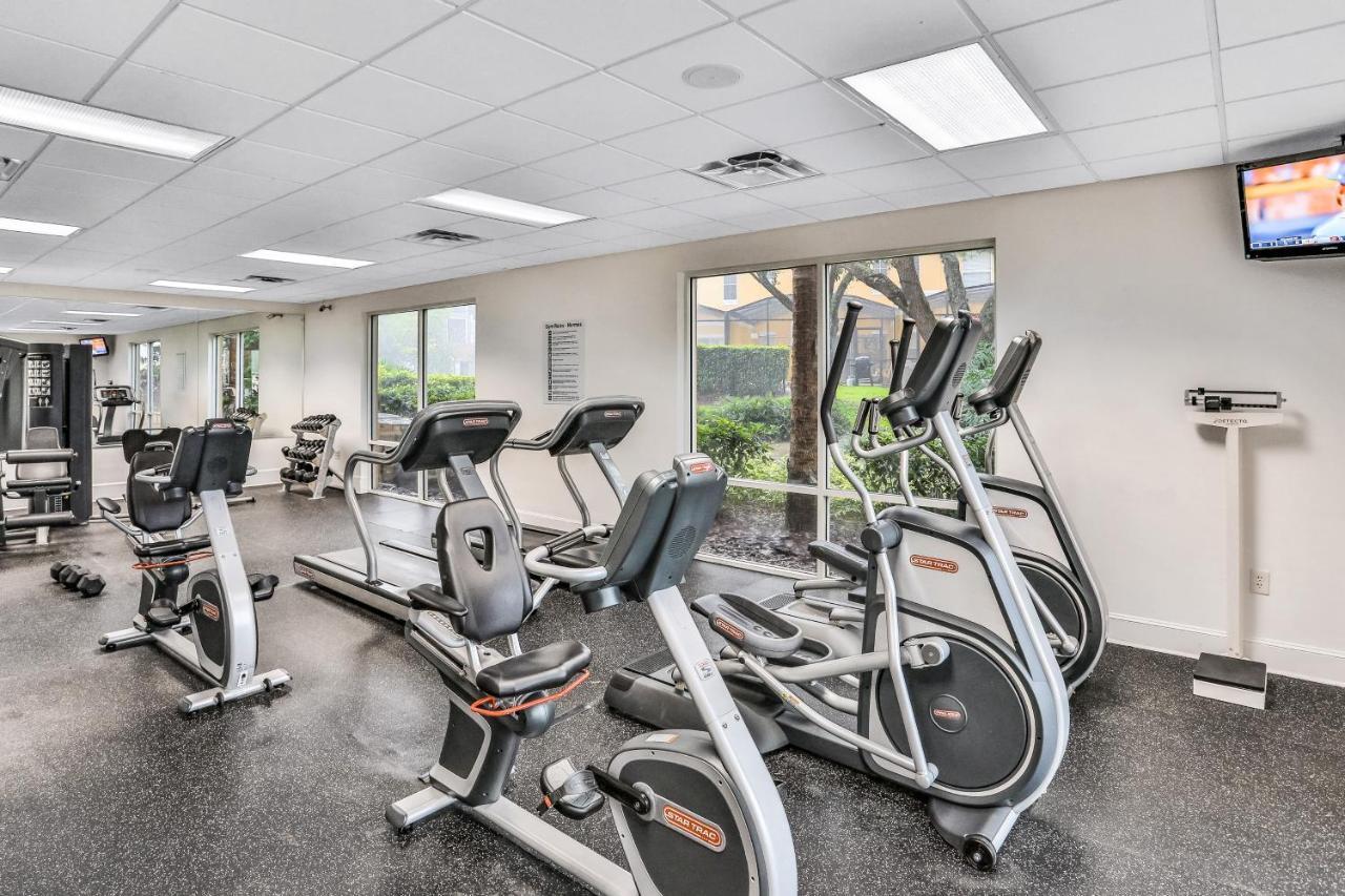 Sunshine Holiday home Kissimmee